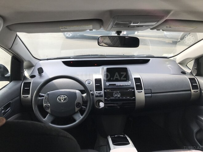 Toyota Prius 2008, 356,800 km - 1.5 l - Bakı