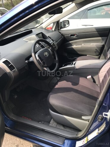 Toyota Prius 2008, 356,800 km - 1.5 l - Bakı