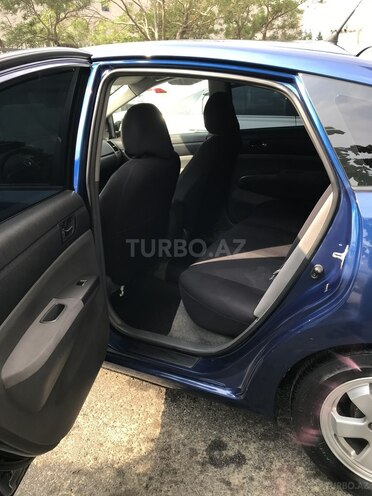 Toyota Prius 2008, 356,800 km - 1.5 l - Bakı