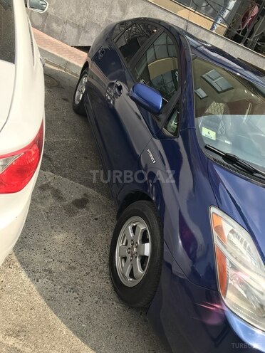 Toyota Prius 2008, 356,800 km - 1.5 l - Bakı