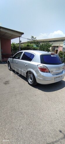 Opel Astra 2004, 328,000 km - 1.4 l - Bakı