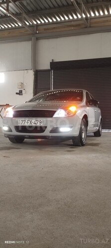 Opel Astra 2004, 328,000 km - 1.4 l - Bakı