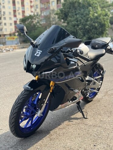 Yamaha  2025, 1,485 km - 0.2 l - Bakı