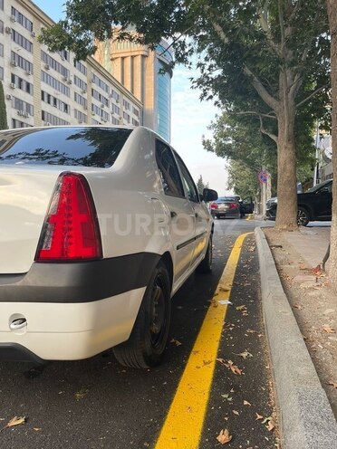 Renault Tondar 2013, 436,000 km - 1.6 l - Bakı