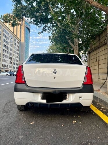 Renault Tondar 2013, 436,000 km - 1.6 l - Bakı
