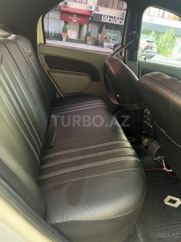 Renault Tondar 2013, 436,000 km - 1.6 l - Bakı