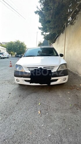 Renault Tondar 2013, 436,000 km - 1.6 l - Bakı