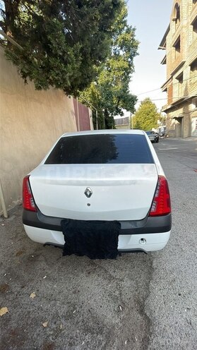 Renault Tondar 2013, 436,000 km - 1.6 l - Bakı