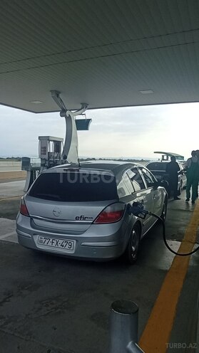 Opel Astra 2004, 328,000 km - 1.4 l - Bakı