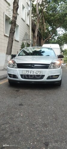 Opel Astra 2004, 328,000 km - 1.4 l - Bakı