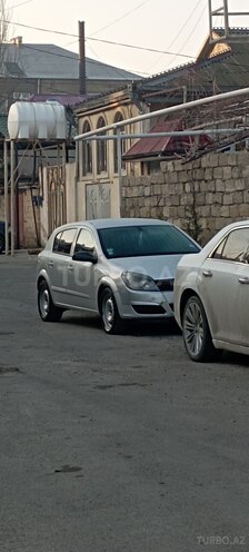 Opel Astra 2004, 328,000 km - 1.4 l - Bakı