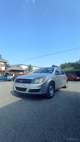 Opel Astra 2004, 328,000 km - 1.4 l - Bakı