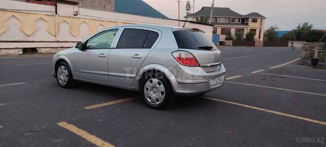 Opel Astra 2005, 235,000 km - 1.4 l - Zaqatala