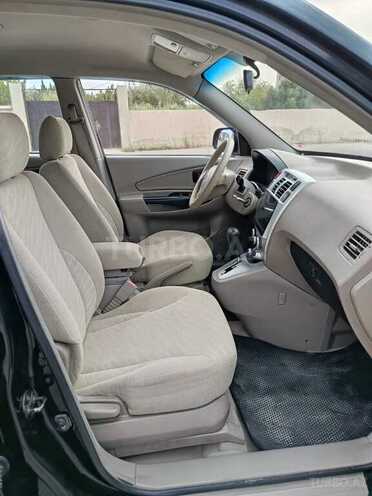 Hyundai Tucson 2005, 188,919 km - 2.7 l - Bakı