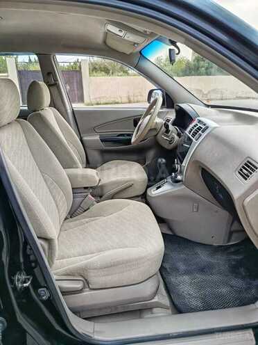 Hyundai Tucson 2005, 188,919 km - 2.7 l - Bakı