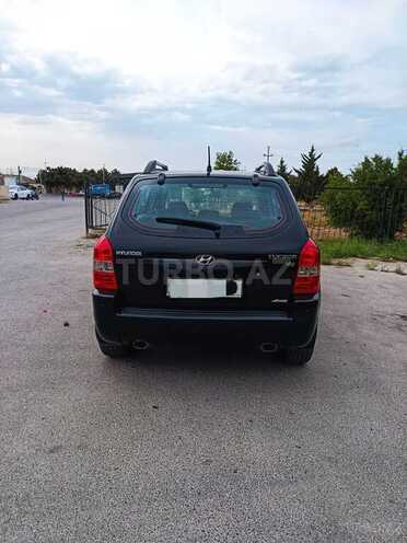 Hyundai Tucson 2005, 188,919 km - 2.7 l - Bakı