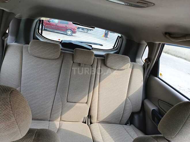 Hyundai Tucson 2005, 188,919 km - 2.7 l - Bakı