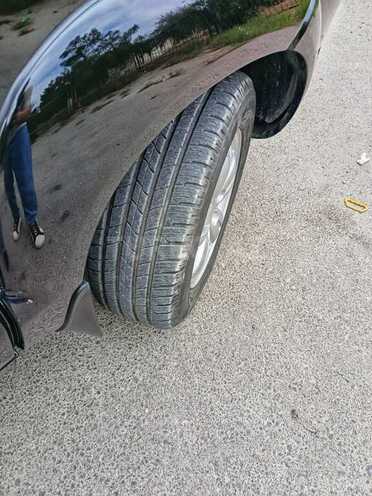 Hyundai Tucson 2005, 188,919 km - 2.7 l - Bakı