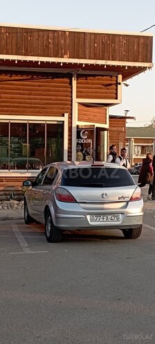 Opel Astra 2004, 328,000 km - 1.4 l - Bakı