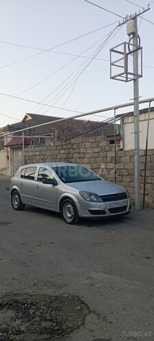 Opel Astra 2004, 328,000 km - 1.4 l - Bakı