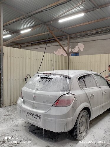 Opel Astra 2004, 328,000 km - 1.4 l - Bakı