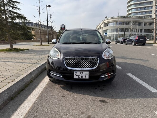 Nissan March 2014, 90,090 km - 1.3 l - Bakı