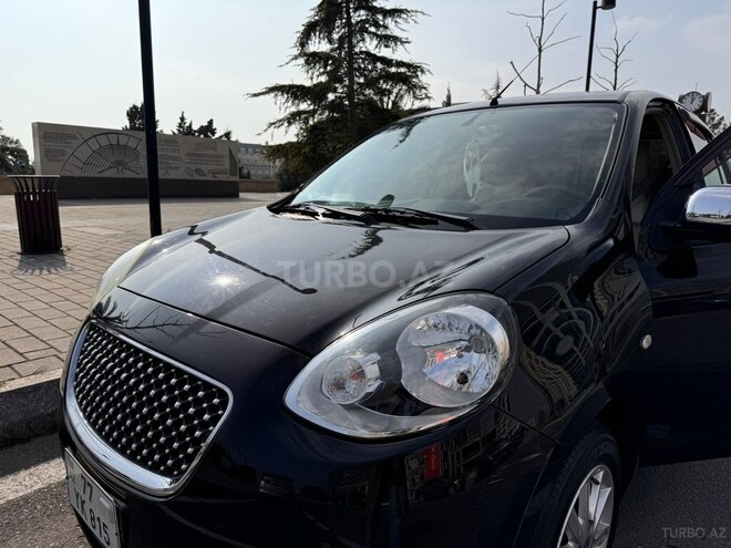 Nissan March 2014, 90,090 km - 1.3 l - Bakı