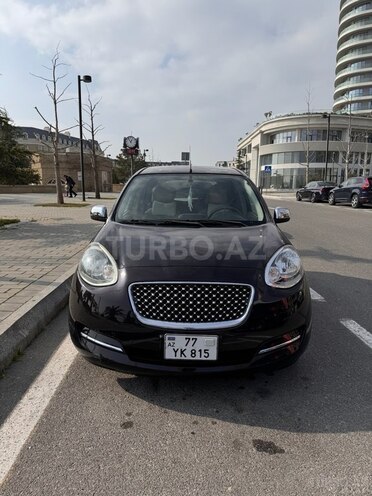 Nissan March 2014, 90,090 km - 1.3 l - Bakı