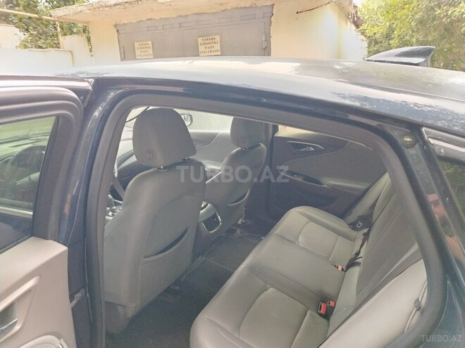 Chevrolet Malibu 2016, 134,444 km - 1.5 l - Bakı