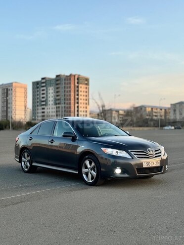 Toyota Camry 2011, 111,205 km - 2.4 l - Gəncə
