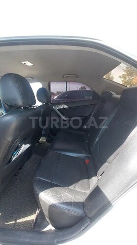 Kia Forte 2010, 256,821 km - 1.6 л - Bakı