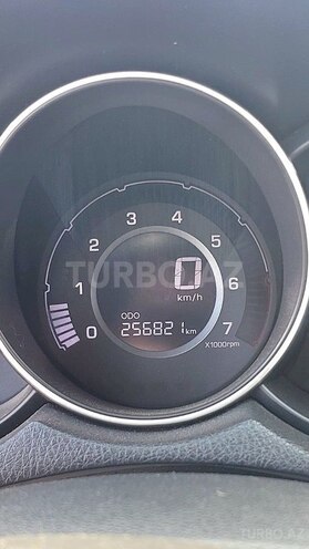 Kia Forte 2010, 256,821 km - 1.6 л - Bakı