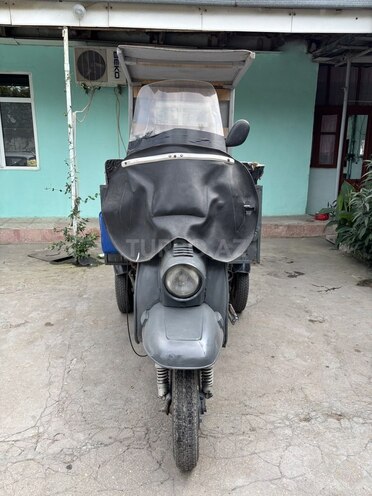 Muravey Muravey-2 01 1990, 130,000 km - 0.2 l - Bakı