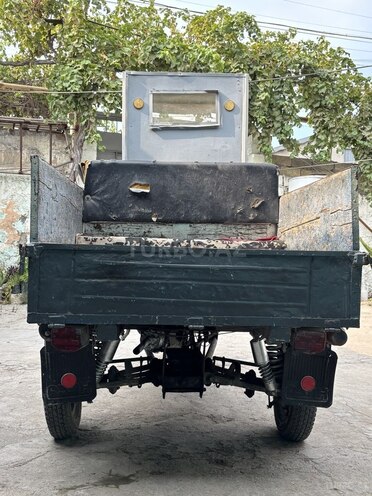 Muravey Muravey-2 01 1990, 130,000 km - 0.2 l - Bakı