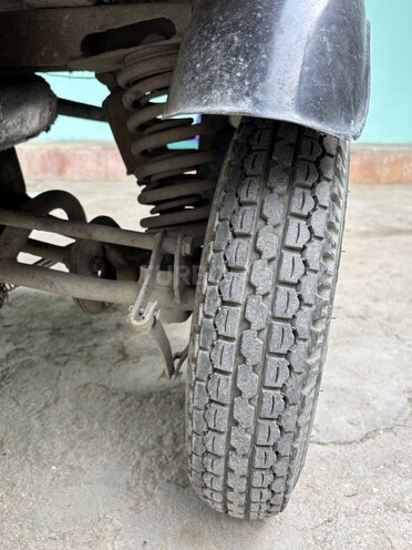 Muravey Muravey-2 01 1990, 130,000 km - 0.2 l - Bakı