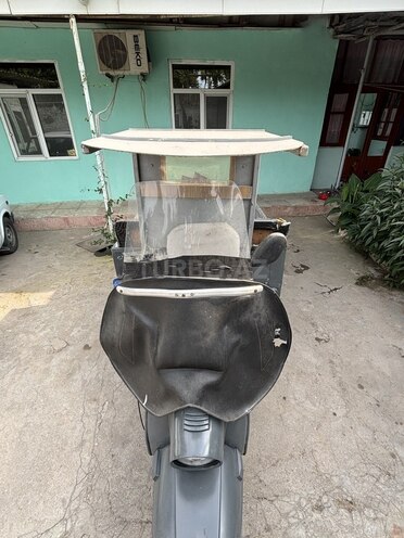 Muravey Muravey-2 01 1990, 130,000 km - 0.2 l - Bakı