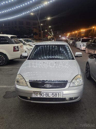 LADA (VAZ) Priora 2007, 266,422 km - 1.6 l - Sumqayıt