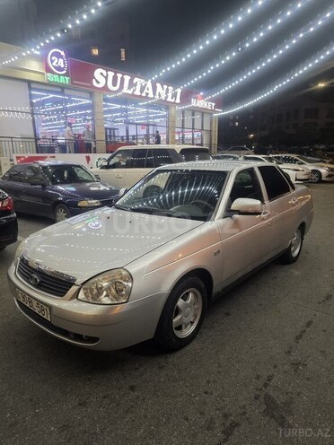 LADA (VAZ) Priora 2007, 266,422 km - 1.6 l - Sumqayıt