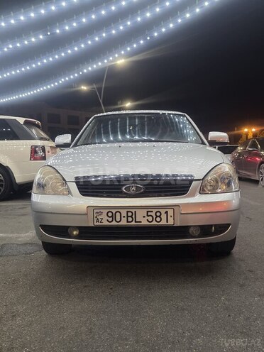 LADA (VAZ) Priora 2007, 266,422 km - 1.6 l - Sumqayıt