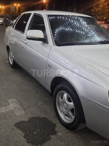 LADA (VAZ) Priora 2007, 266,422 km - 1.6 l - Sumqayıt