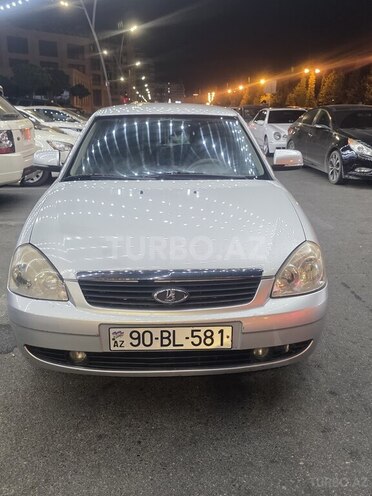 LADA (VAZ) Priora 2007, 266,422 km - 1.6 l - Sumqayıt