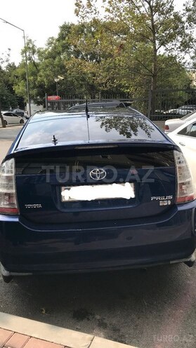 Toyota Prius 2008, 356,800 km - 1.5 l - Bakı