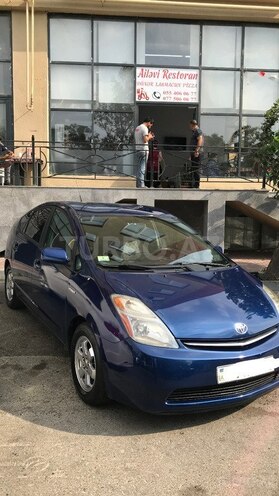 Toyota Prius 2008, 356,800 km - 1.5 l - Bakı