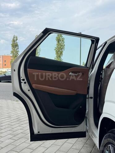 Changan  2025, 0 km - 1.5 l - Bakı