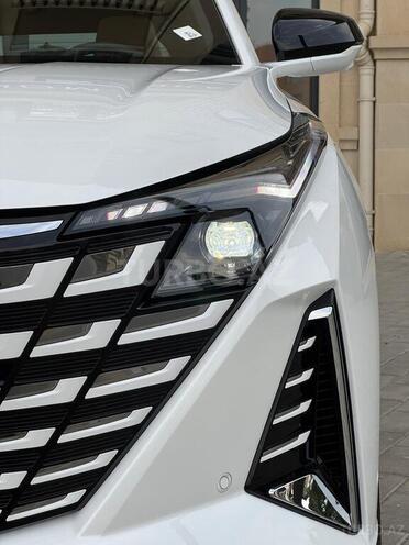 Changan  2025, 0 km - 1.5 l - Bakı