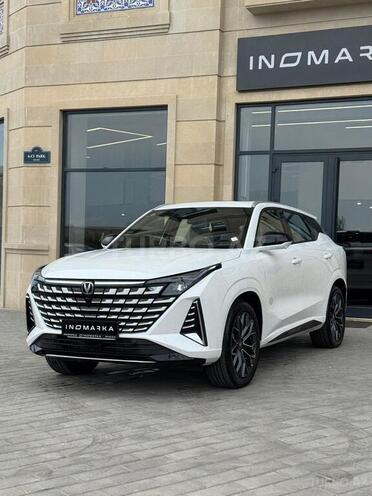 Changan  2025, 0 km - 1.5 l - Bakı