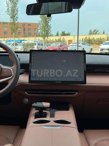 Changan  2025, 0 km - 1.5 l - Bakı