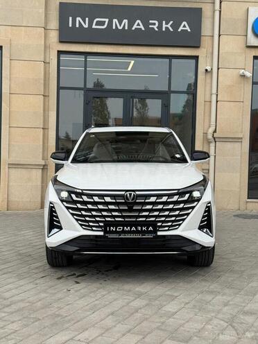Changan  2025, 0 km - 1.5 l - Bakı