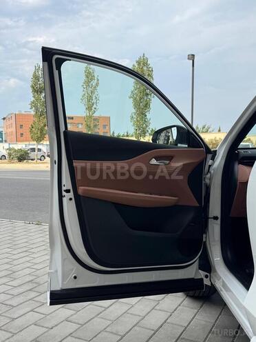 Changan  2025, 0 km - 1.5 l - Bakı