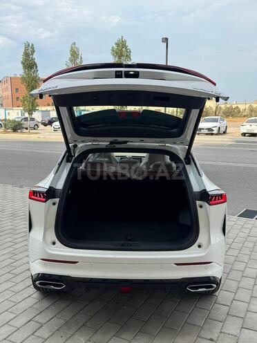 Changan  2025, 0 km - 1.5 l - Bakı
